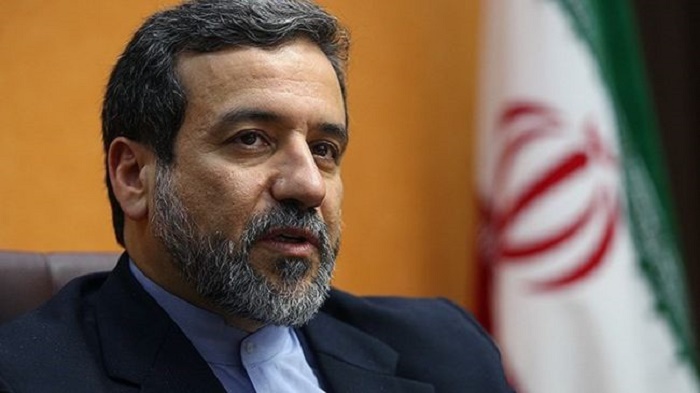 Nuclear deal will not be renegotiated, says Iran`s deputy FM